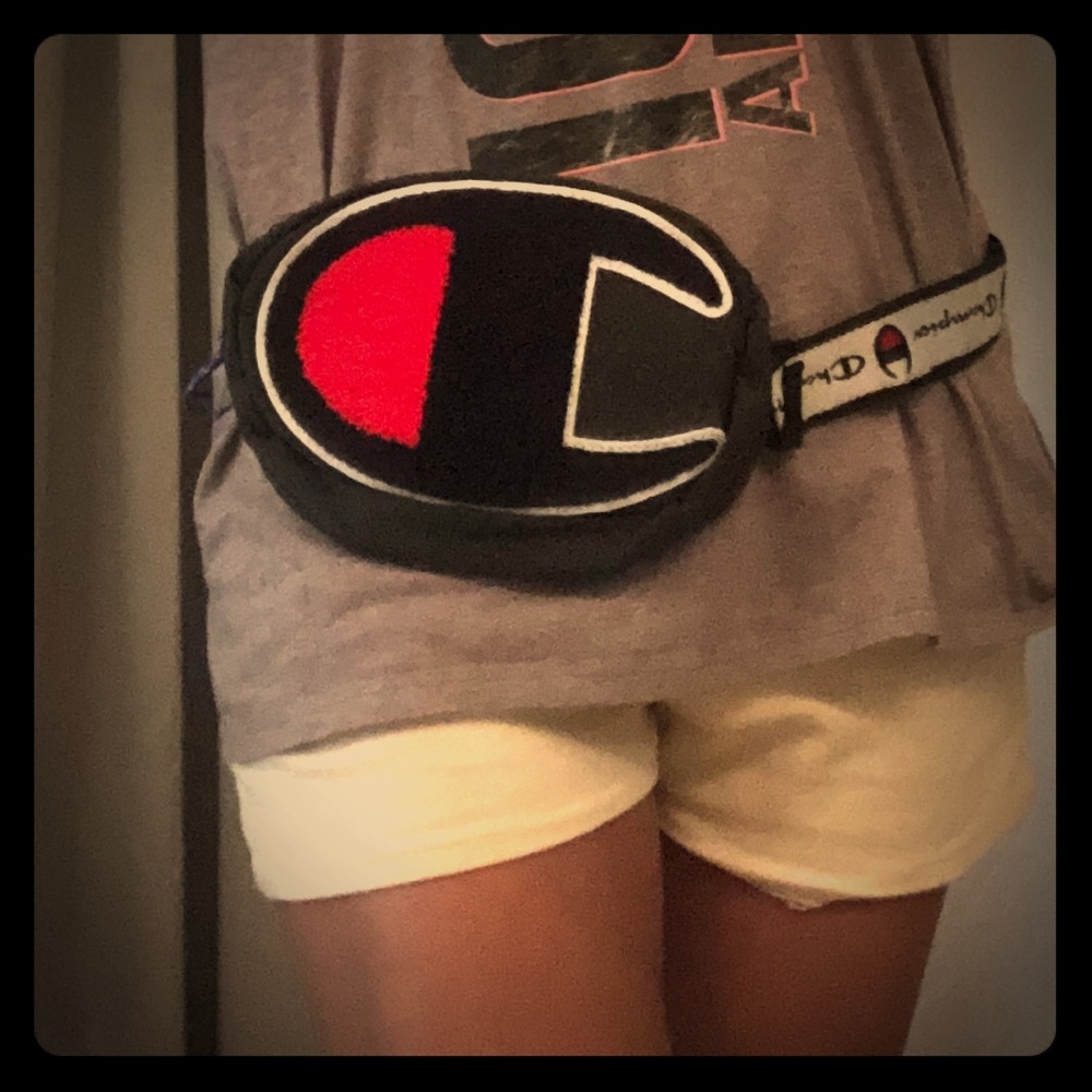 Wrist bag or sling bag
